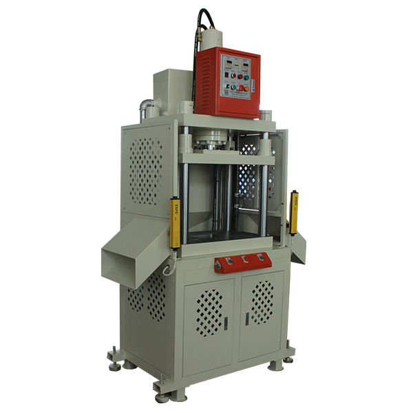 CX108K-20T鋁製(zhi)品(pin)衝邊(bian)機